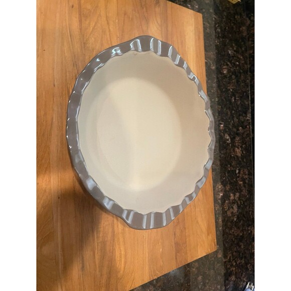 Pampered Chef Deep Dish Pie - Picture 3 of 6